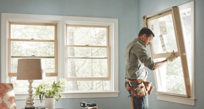 How New Replacement Windows Can Improve Your Home’s Energy Efficiency